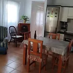 Casa Makita Πλάγια Μπλάνκα