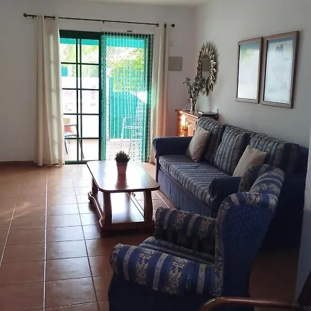 Casa Makita Πλάγια Μπλάνκα
