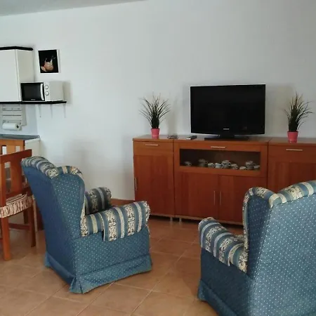 Διαμέρισμα Casa Makita *