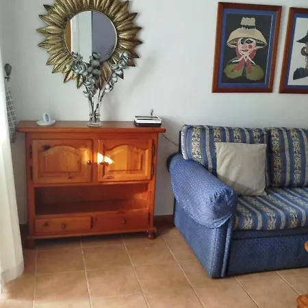 Casa Makita Διαμέρισμα *
