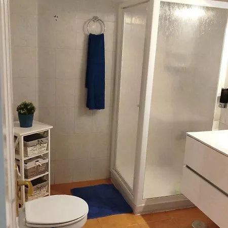 Apartmán Casa Makita