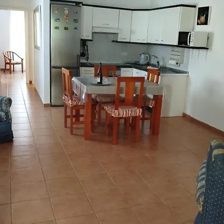 Casa Makita Playa Blanca (Lanzarote)