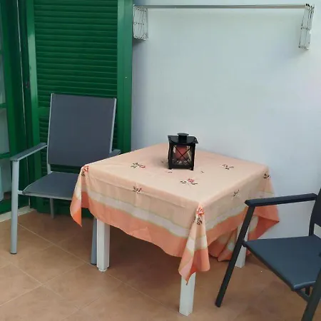 Apartmán Casa Makita