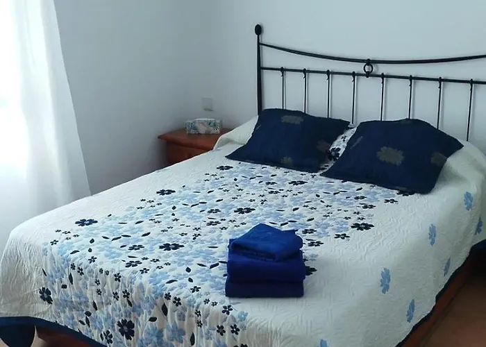 Casa Makita Апартаменты