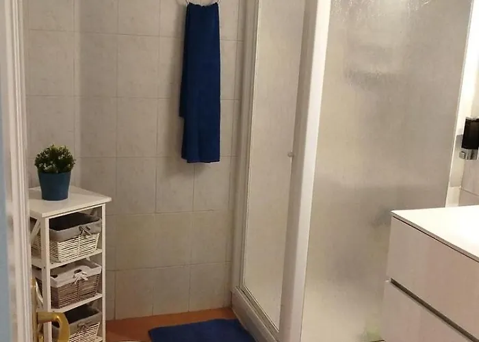 Апартаменты Casa Makita