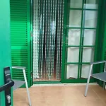 Lägenhet Casa Makita Playa Blanca (Lanzarote)