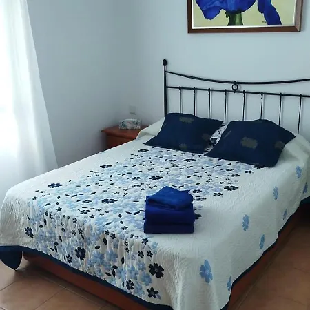 Casa Makita Apartamento