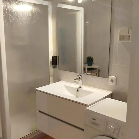 Casa Makita Апартаменты Коста Бланка
