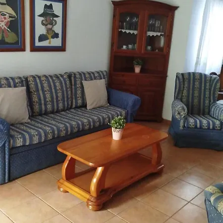 Casa Makita Апартаменты