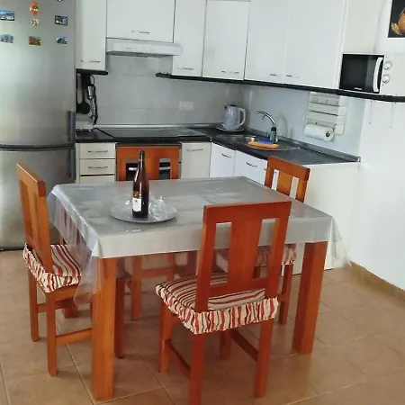 Casa Makita * Коста Бланка