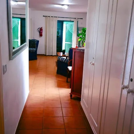 Casa Makita Lanzarote Apartamento Playa Blanca (Lanzarote)