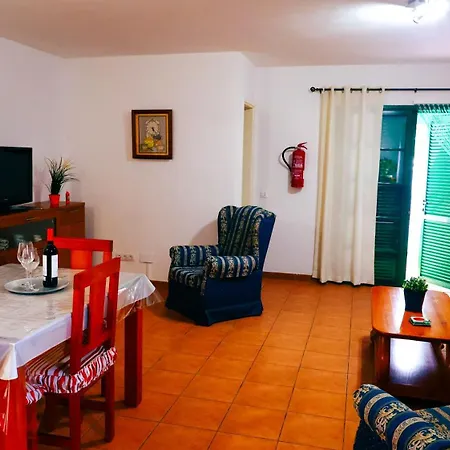 Apartamento Casa Makita Lanzarote Playa Blanca (Lanzarote)