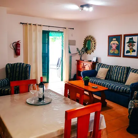 Casa Makita Lanzarote Apartamento
