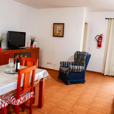 Apartamento Casa Makita Lanzarote *