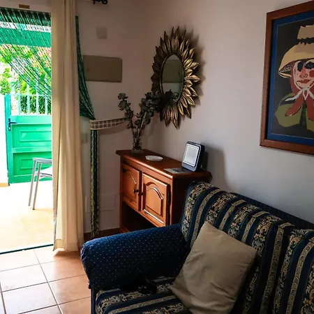 Casa Makita Lanzarote Apartamento Playa Blanca (Lanzarote)
