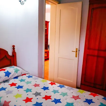 Casa Makita Lanzarote *