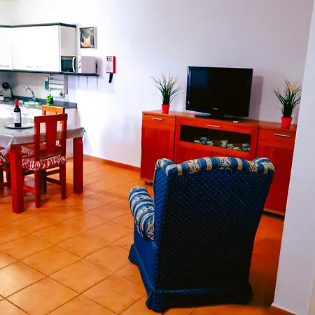 Casa Makita Lanzarote Playa Blanca (Lanzarote)