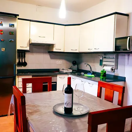 Apartamento Casa Makita Lanzarote *
