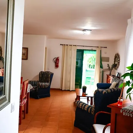 Casa Makita Lanzarote *