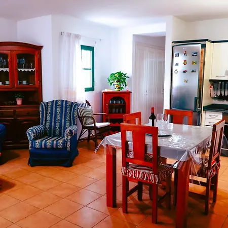 Casa Makita Lanzarote Playa Blanca (Lanzarote)