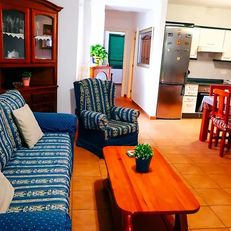 Apartamento Casa Makita Lanzarote Playa Blanca (Lanzarote)