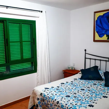 Casa Makita Lanzarote * Playa Blanca (Lanzarote)