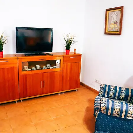 Casa Makita Lanzarote *