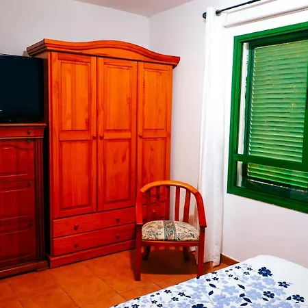 Casa Makita Lanzarote Playa Blanca (Lanzarote)