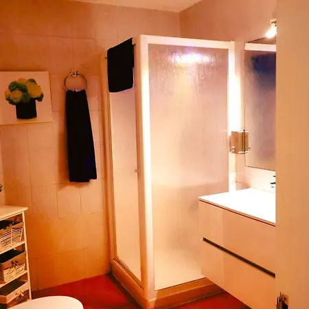 شقة Casa Makita