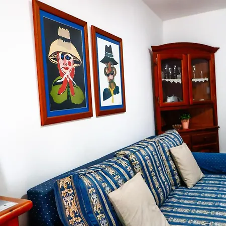 Appartamento Casa Makita Lanzarote *