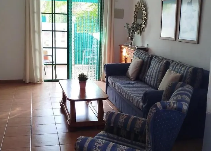 Casa Makita Πλάγια Μπλάνκα