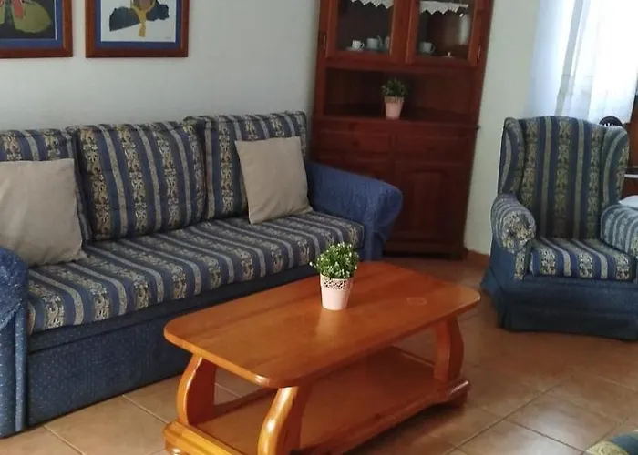 Casa Makita Διαμέρισμα