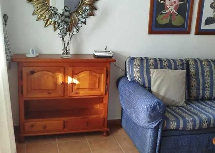 Casa Makita 公寓 *