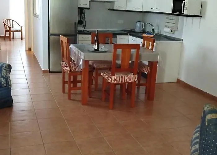 Casa Makita 普拉亚布兰卡