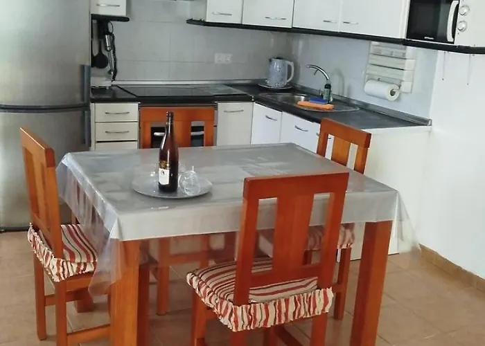 Casa Makita * Πλάγια Μπλάνκα