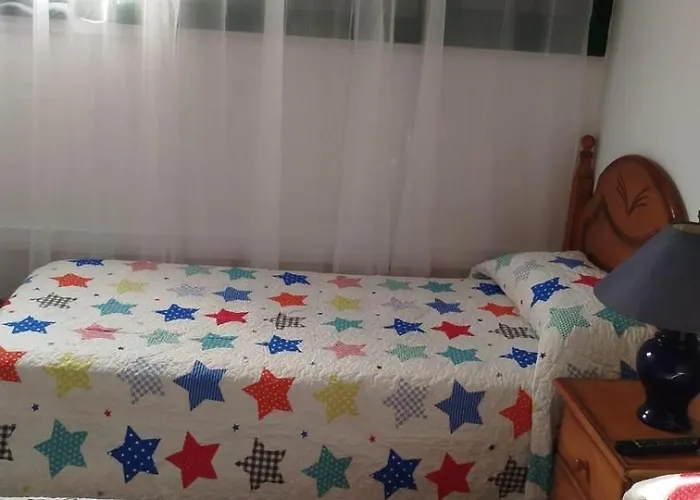 Casa Makita Διαμέρισμα