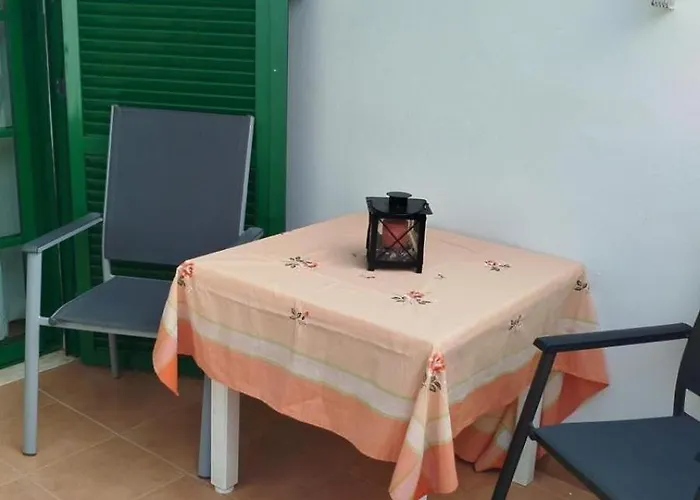 Διαμέρισμα Casa Makita