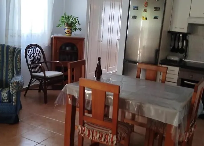 Casa Makita 普拉亚布兰卡