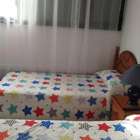 Casa Makita Apartamento