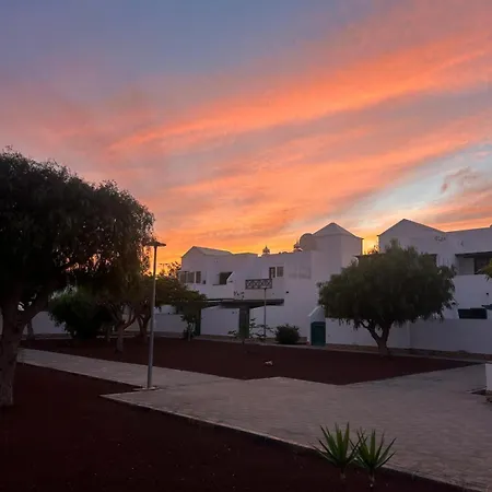 Casa Makita Lanzarote